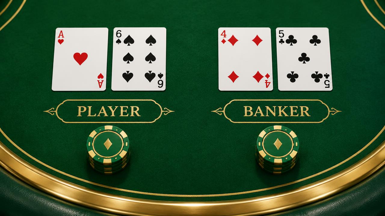 Baccarat